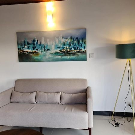 Lake Infinity Luxury Condos 누와라 엘리야 외부 사진