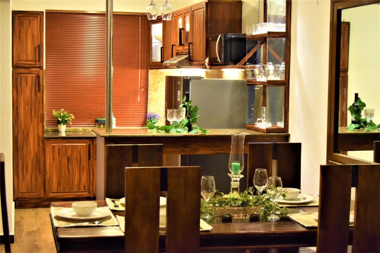 Lake Infinity Luxury Condos 누와라 엘리야 외부 사진