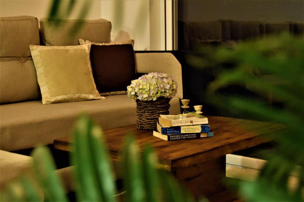 Lake Infinity Luxury Condos 누와라 엘리야 외부 사진