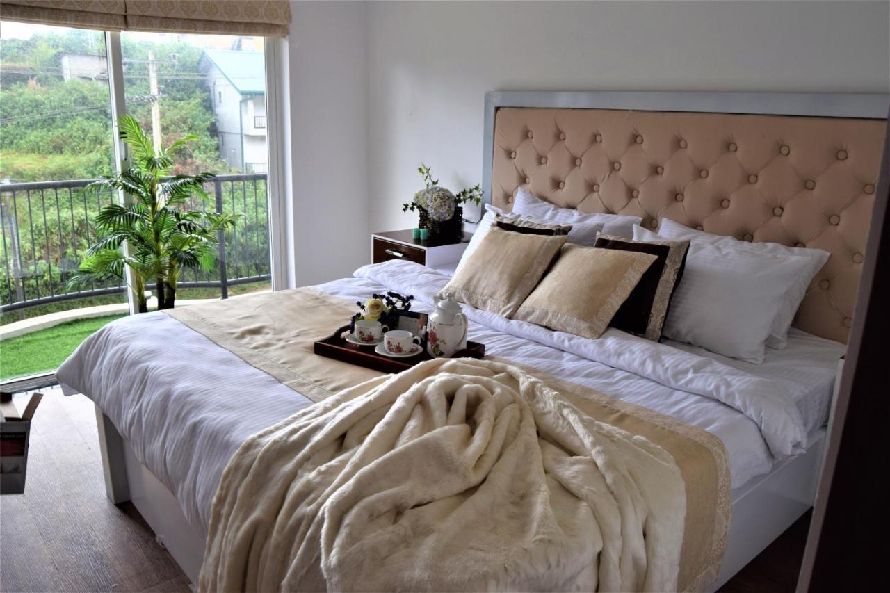 Lake Infinity Luxury Condos 누와라 엘리야 외부 사진