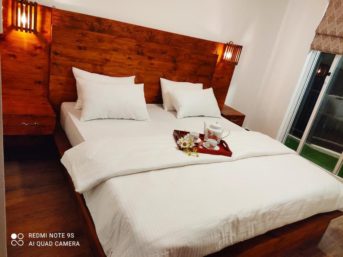 Lake Infinity Luxury Condos 누와라 엘리야 외부 사진