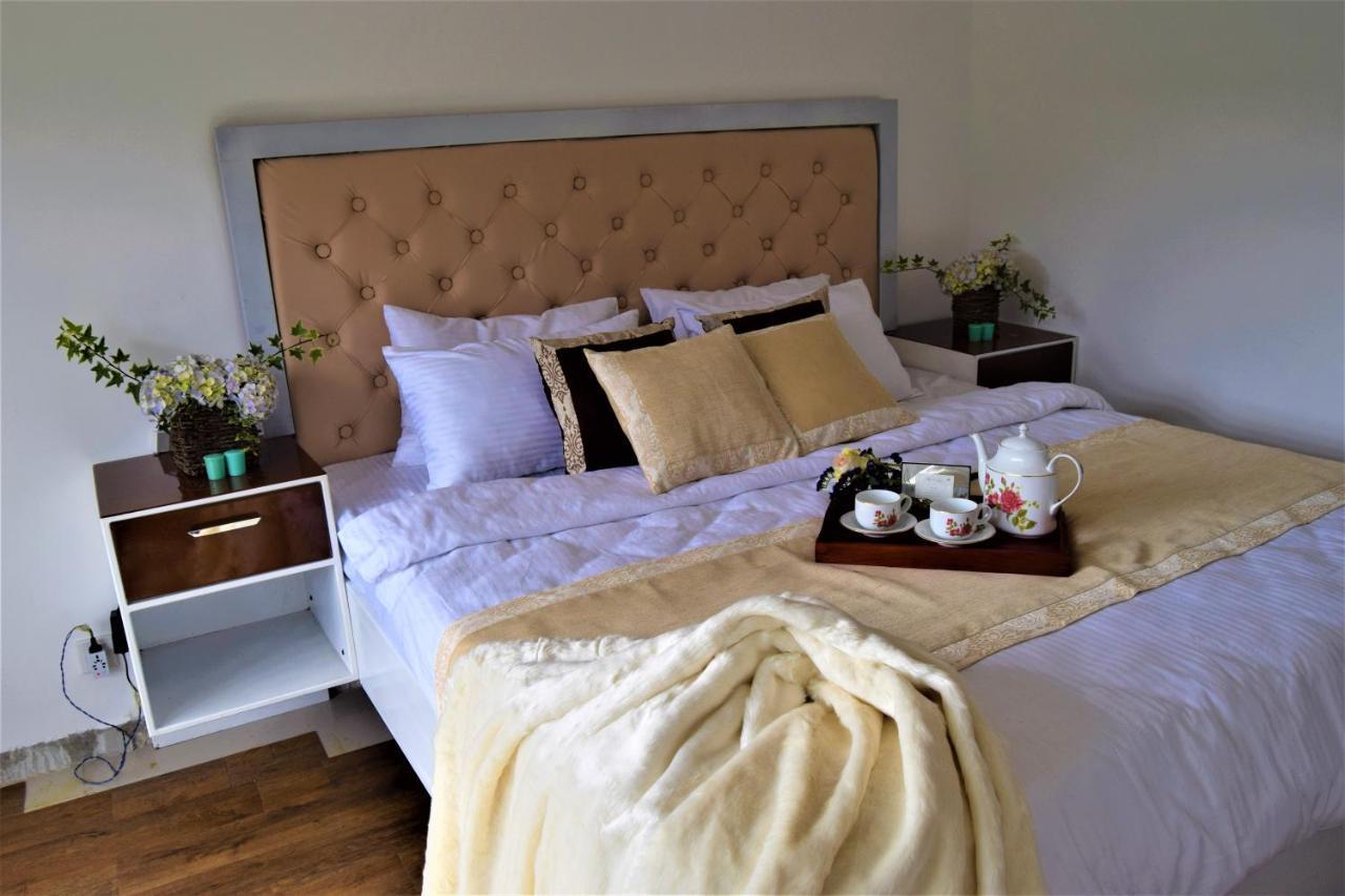 Lake Infinity Luxury Condos 누와라 엘리야 외부 사진