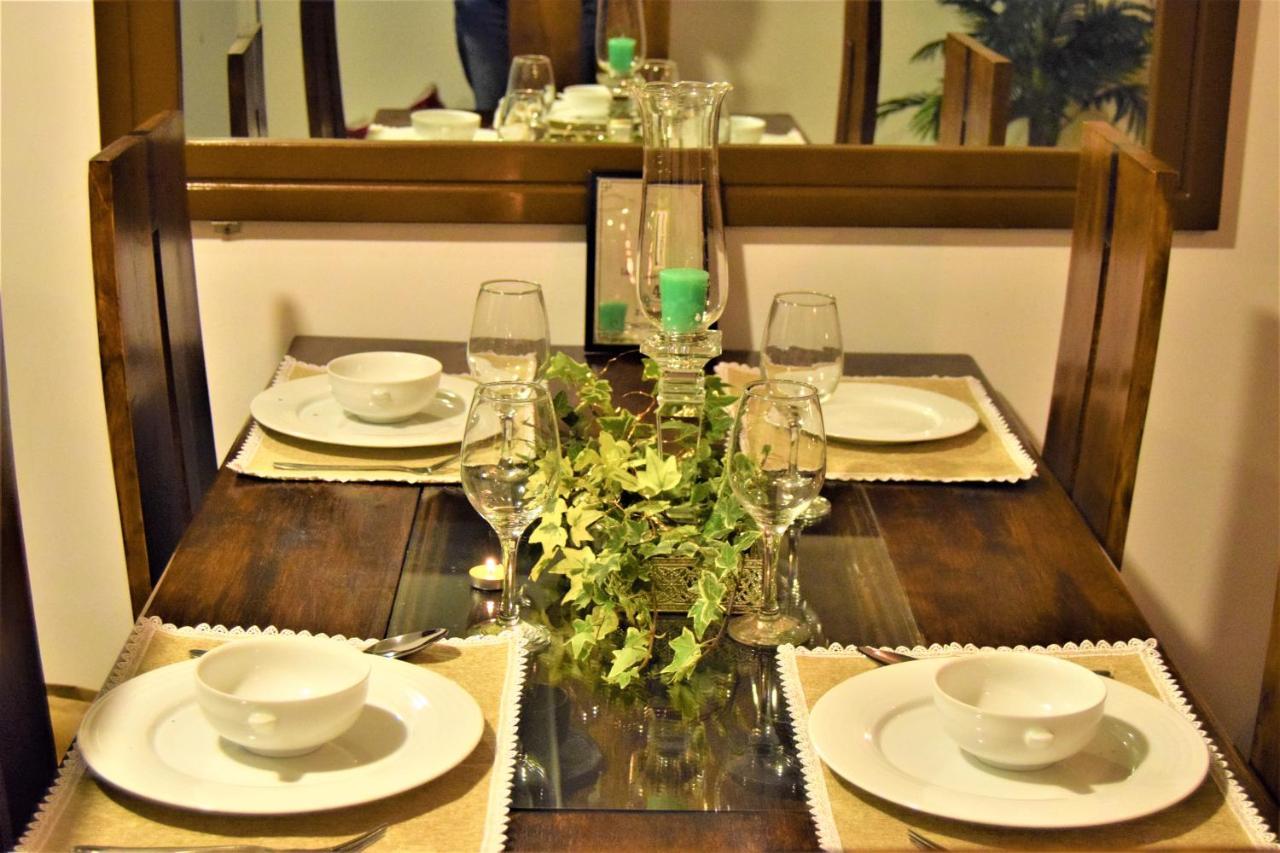 Lake Infinity Luxury Condos 누와라 엘리야 외부 사진