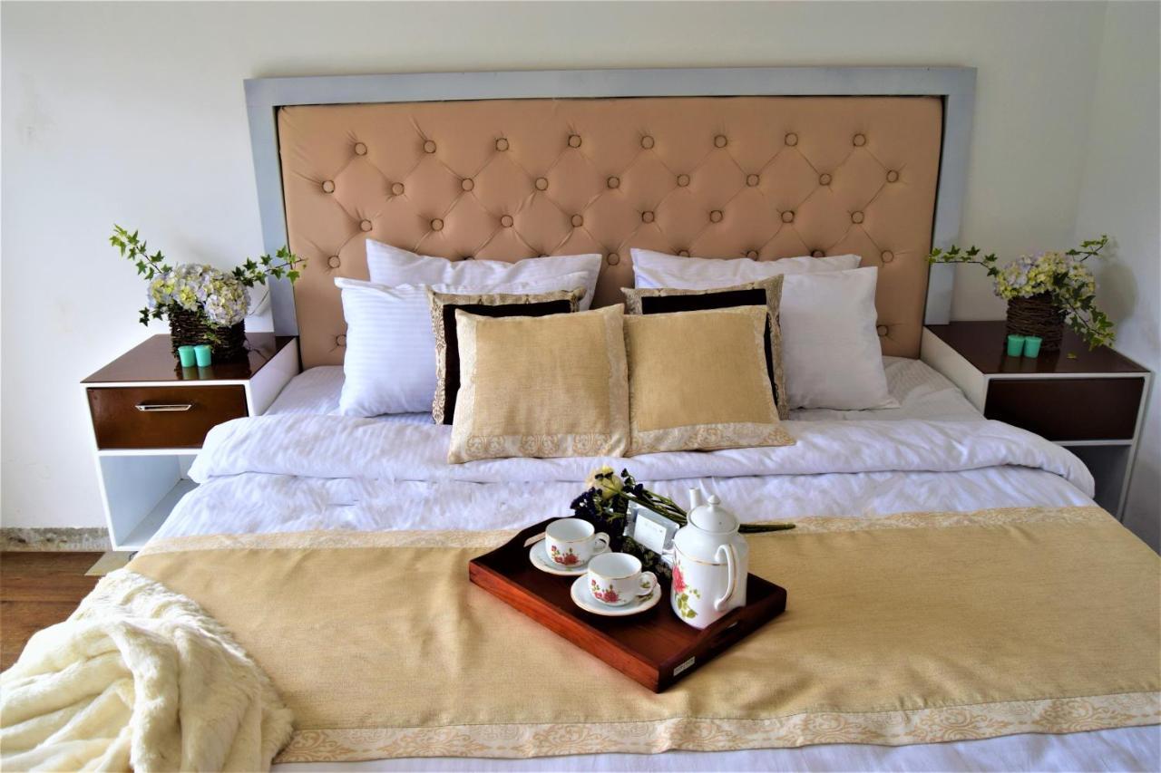 Lake Infinity Luxury Condos 누와라 엘리야 외부 사진