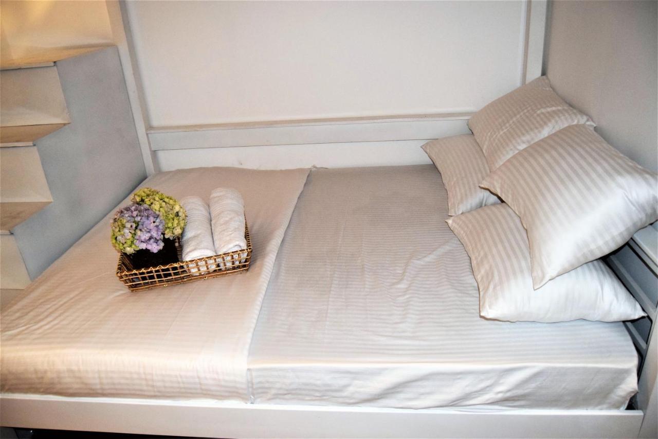Lake Infinity Luxury Condos 누와라 엘리야 외부 사진
