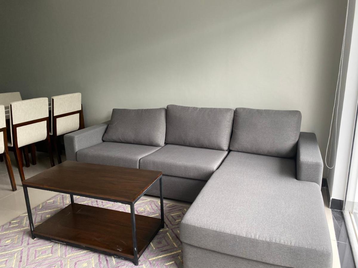 Lake Infinity Luxury Condos 누와라 엘리야 외부 사진