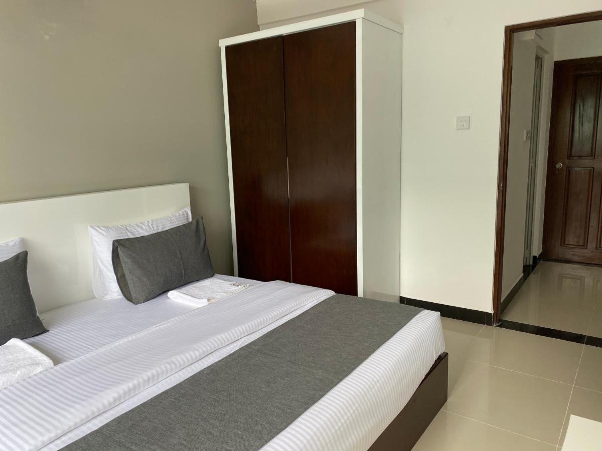 Lake Infinity Luxury Condos 누와라 엘리야 외부 사진