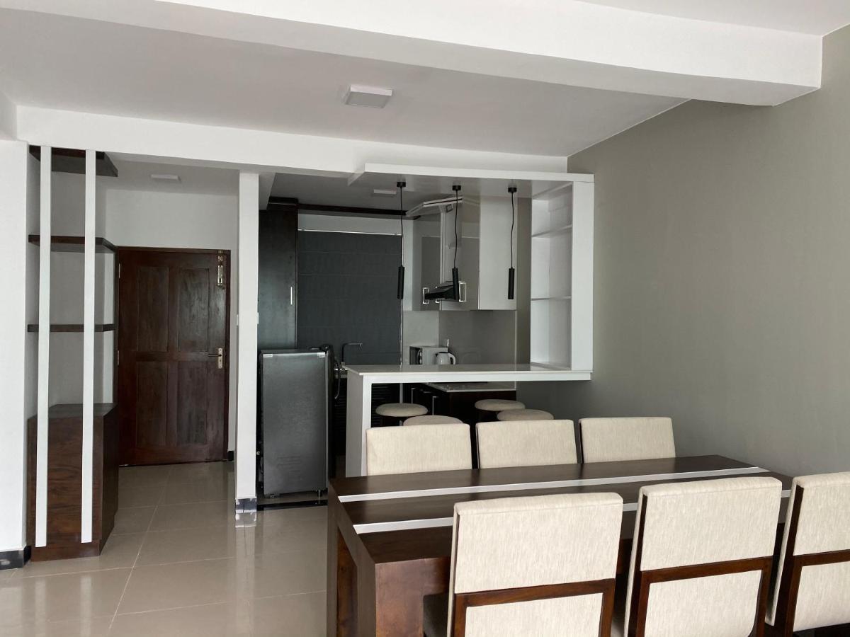 Lake Infinity Luxury Condos 누와라 엘리야 외부 사진