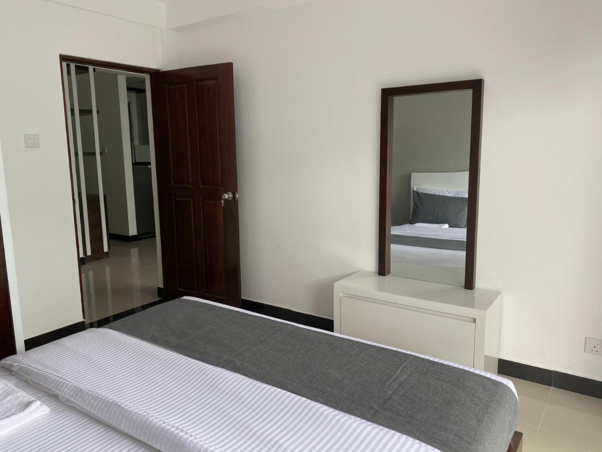 Lake Infinity Luxury Condos 누와라 엘리야 외부 사진