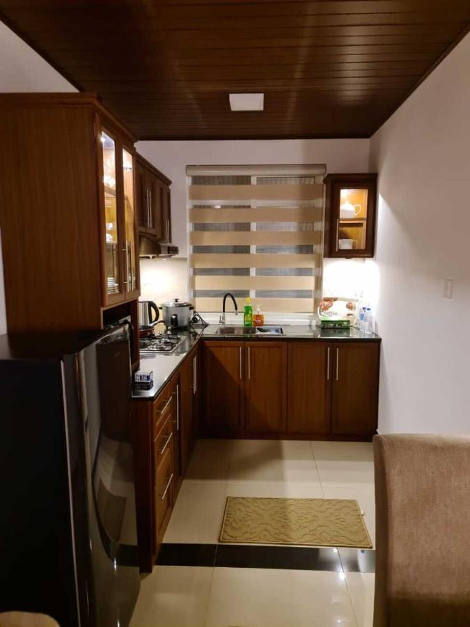 Lake Infinity Luxury Condos 누와라 엘리야 외부 사진